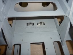 Fuselage construction (186)